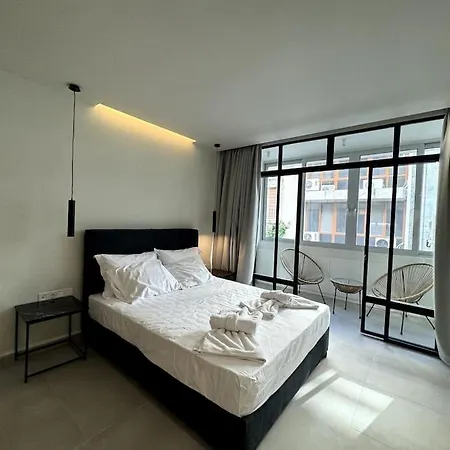 Apartamento Exarchia B-2 *