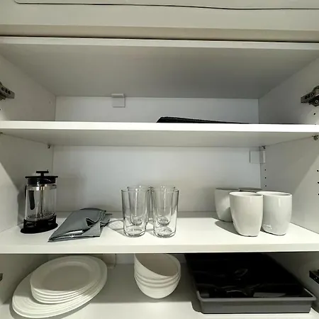 Apartamento Exarchia B-2 *